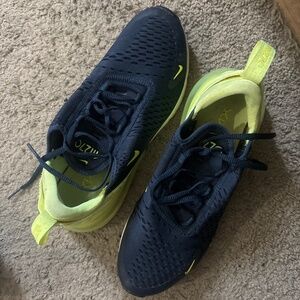 Nike woman sneakers